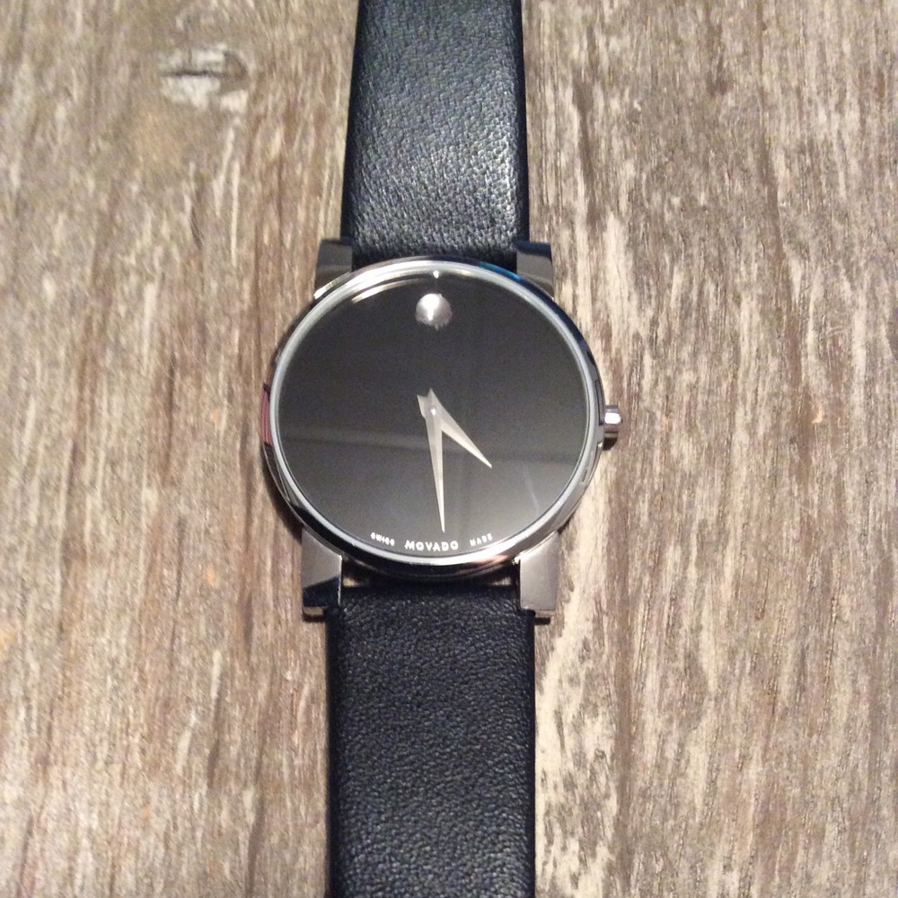 Nova do Watch